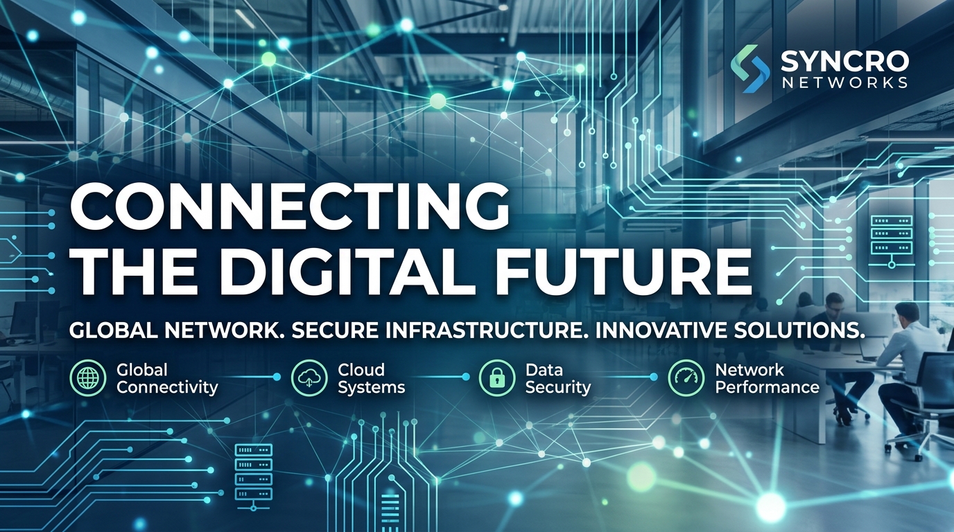 Rede Vivire Expande Infraestrutura de Tecnologia e Consolida Ecossistema Digital em 2026